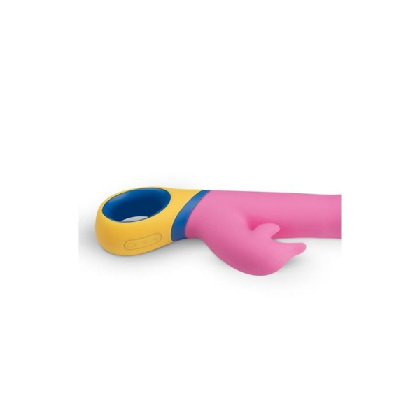 Vibe Rotation and Vibration 3 Motors Copy USB - immagine 6