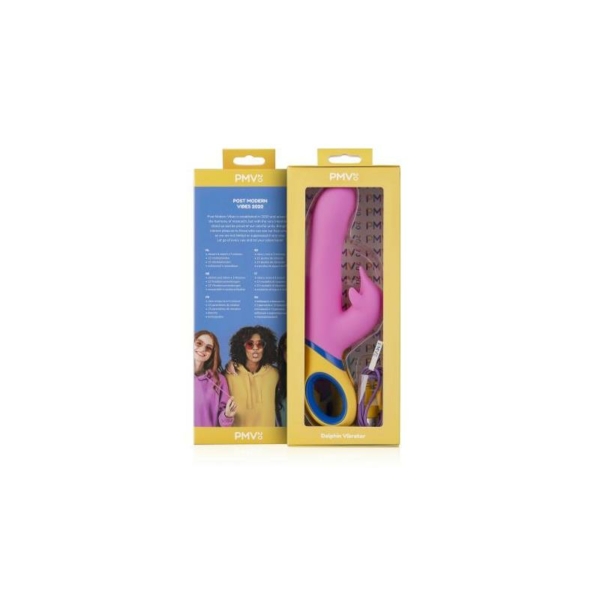 Vibe Rotation and Vibration 3 Motors Copy USB - immagine 9
