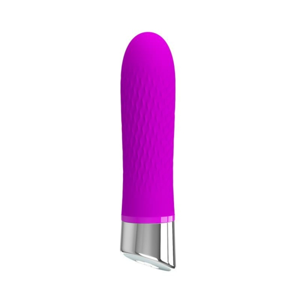 Vibe Sebastian Silicone Purple - immagine 2