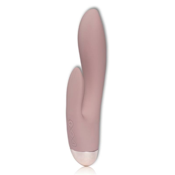 Vibe Silicone Enchantress 20 cm - immagine 2