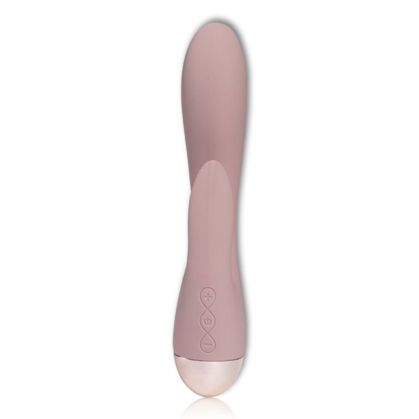 Vibe Silicone Enchantress 20 cm - immagine 3