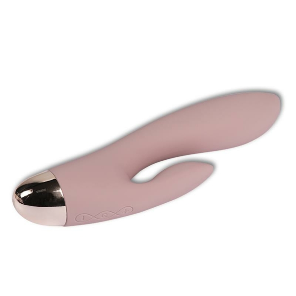 Vibe Silicone Enchantress 20 cm - immagine 5