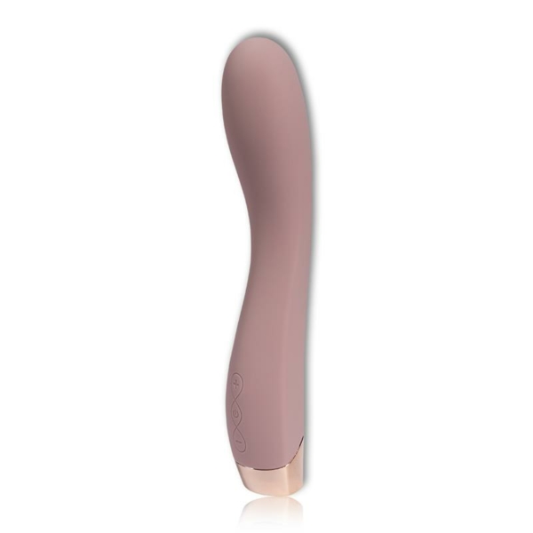 Vibe Silicone USB Lina 19 cm - immagine 3