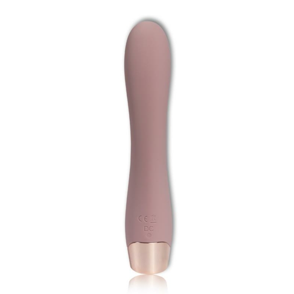 Vibe Silicone USB Lina 19 cm - immagine 5