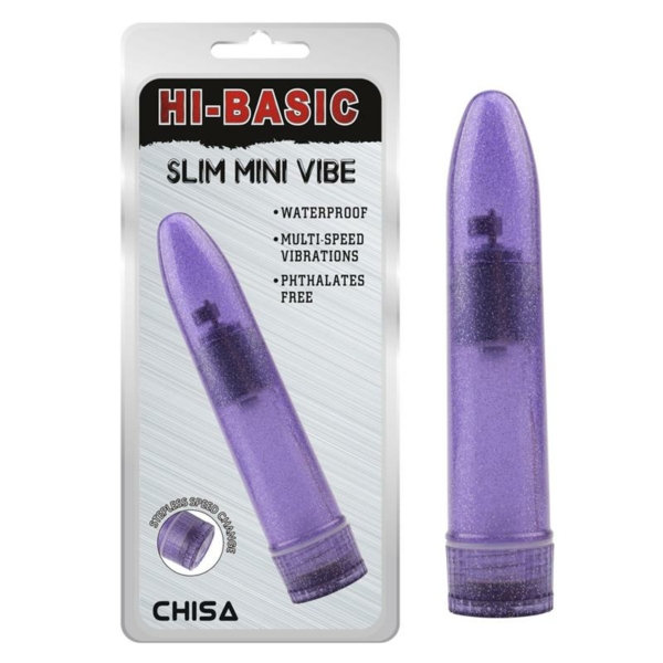 Vibe Smin Mini Purple - immagine 2