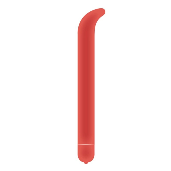 Vibe Stimulator G-Spot 10 Functions Pink - immagine 3