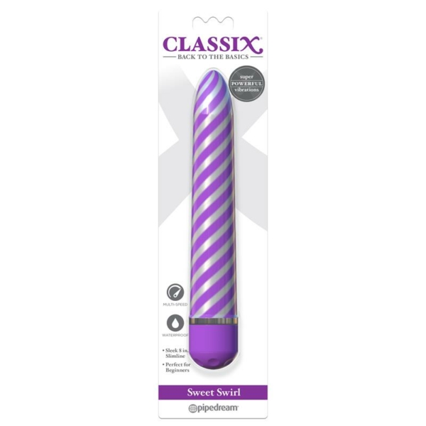 Vibe Sweet Swirl Purple - immagine 3