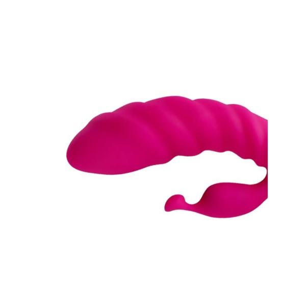 Vibe Trigger Silicone 20.7 x 4 cm - immagine 3