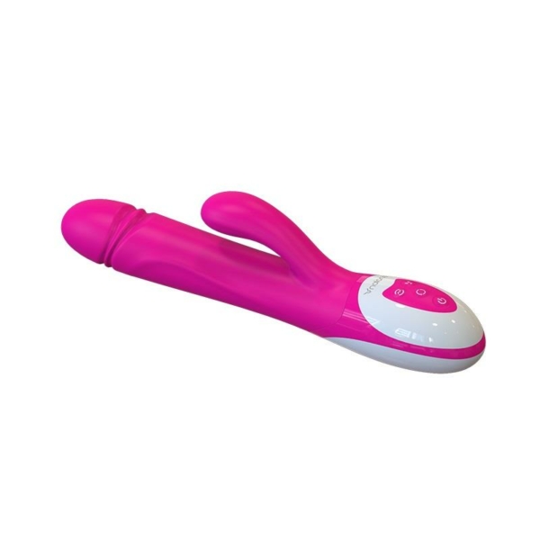 Vibe Wave Fuchsia - immagine 2