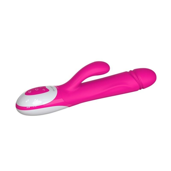 Vibe Wave Fuchsia - immagine 3