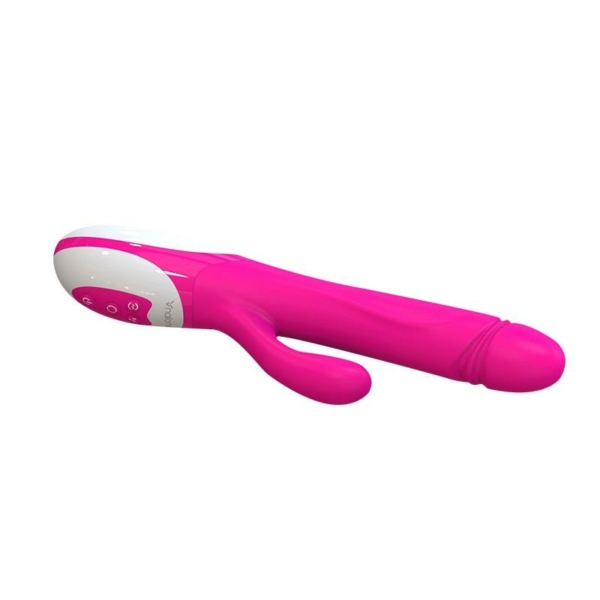 Vibe Wave Fuchsia - immagine 4