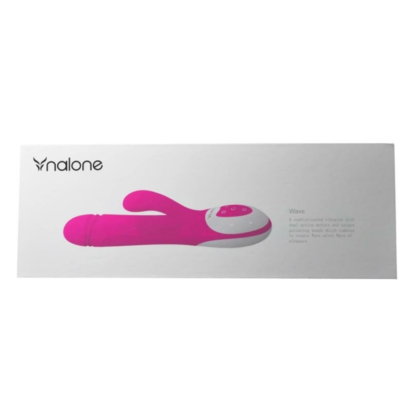 Vibe Wave Fuchsia - immagine 7