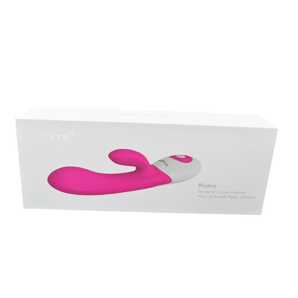 Vibe with Voice Function Rhythm Fuchsia - immagine 2