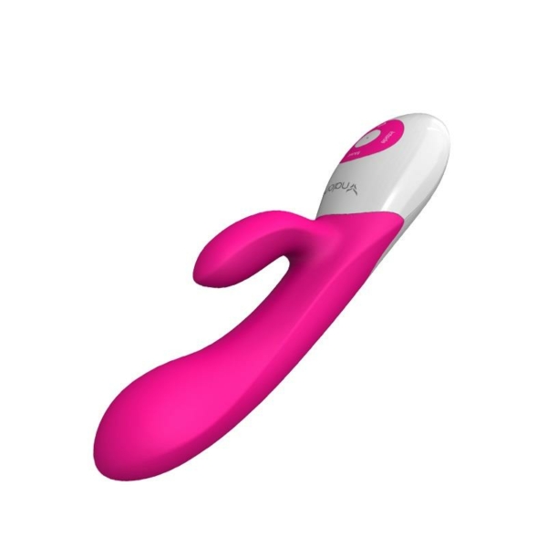 Vibe with Voice Function Rhythm Fuchsia - immagine 3