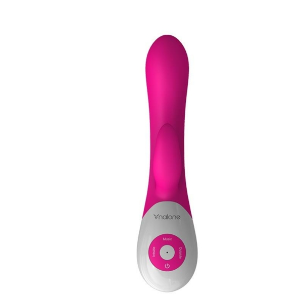 Vibe with Voice Function Rhythm Fuchsia - immagine 5