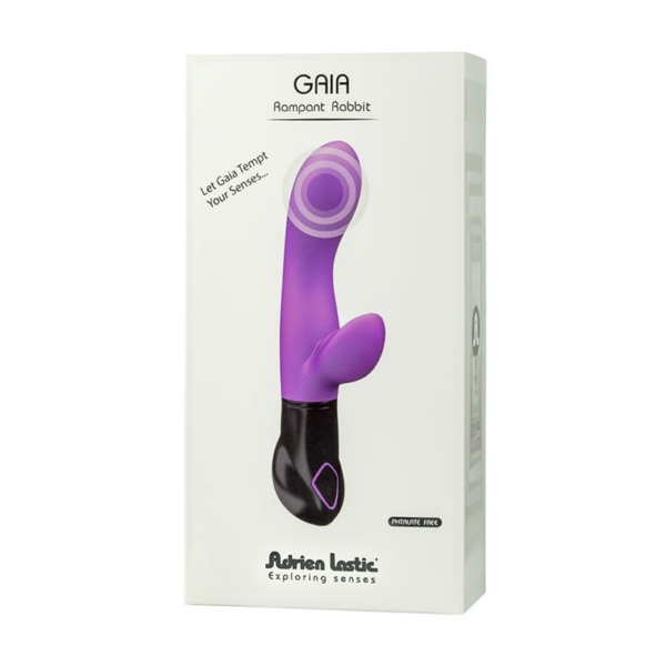 Viber Gaia Silicone 20.1 x 3.6 cm - immagine 5