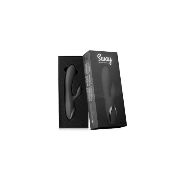 Vibes No. 2 Black - immagine 5