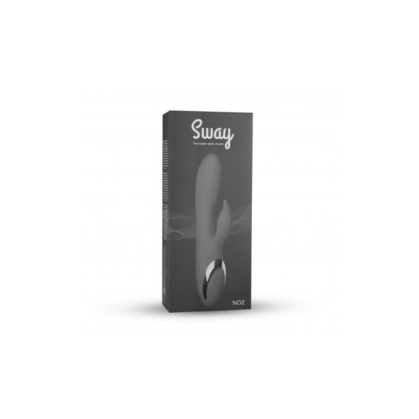 Vibes No. 2 Black - immagine 6