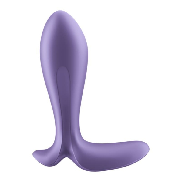 Vibrating Anal Plug APP Satisfyer Connect Intensity Plug - immagine 2