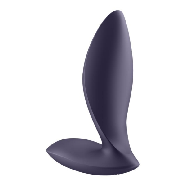 Vibrating Anal Plug APP Satisfyer Connect Power Plug - immagine 2