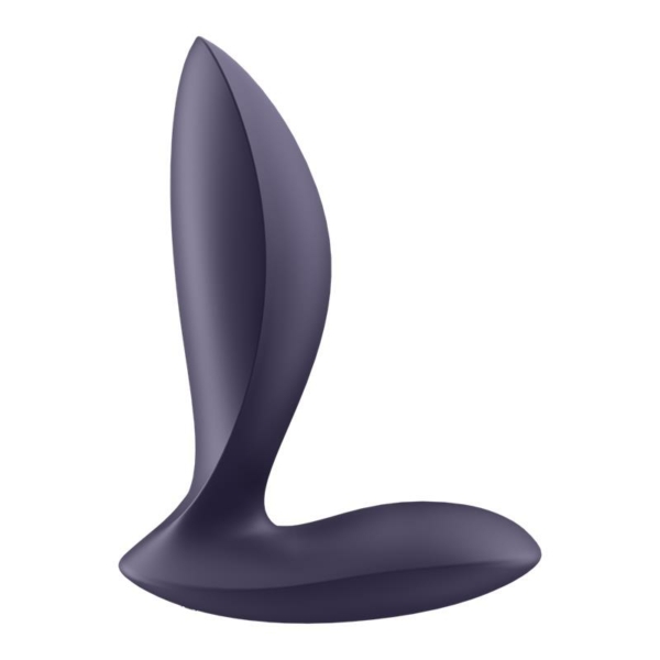 Vibrating Anal Plug APP Satisfyer Connect Power Plug - immagine 3