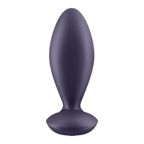 Vibrating Anal Plug APP Satisfyer Connect Power Plug - immagine 4