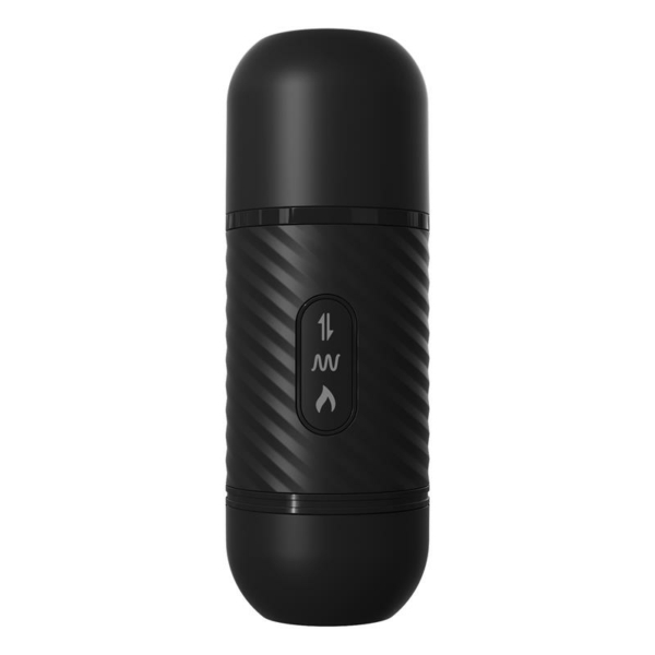 Vibrating Ass Thruster - immagine 3