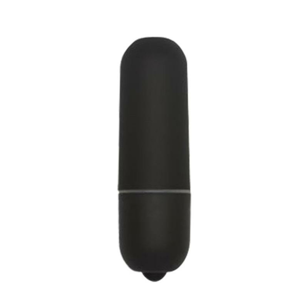Vibrating Bullet 10 Speeds Black - immagine 6