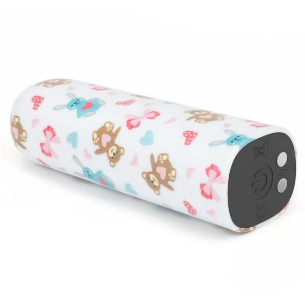 Vibrating Bullet Bear - immagine 2