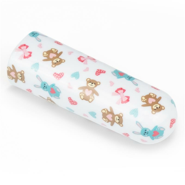 Vibrating Bullet Bear - immagine 3