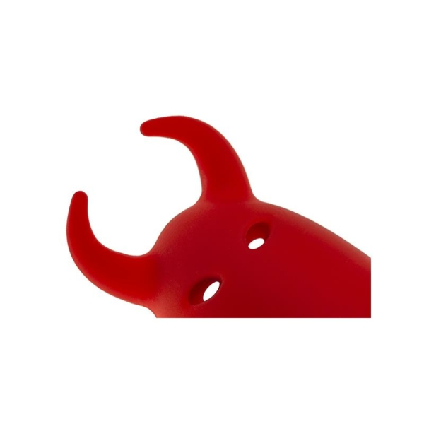 Vibrating Bullet Devil Silicone 8.5 x 2.3 cm - immagine 4