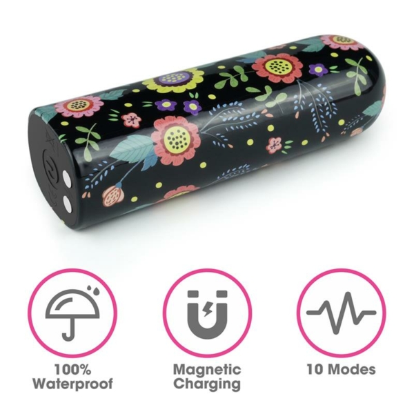 Vibrating Bullet Diana - immagine 12