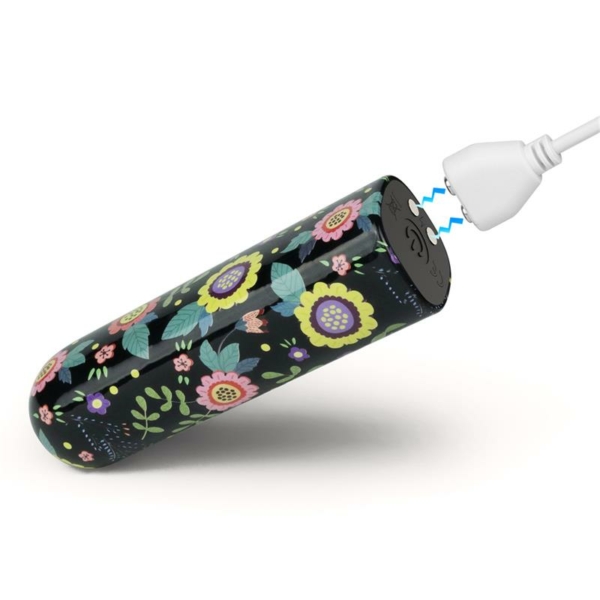 Vibrating Bullet Diana - immagine 4