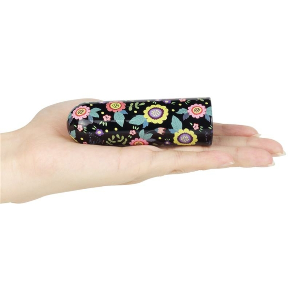 Vibrating Bullet Diana - immagine 8