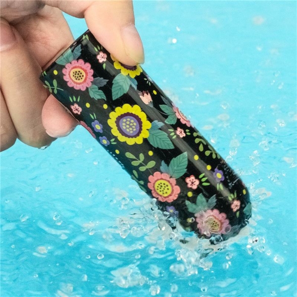 Vibrating Bullet Diana - immagine 9
