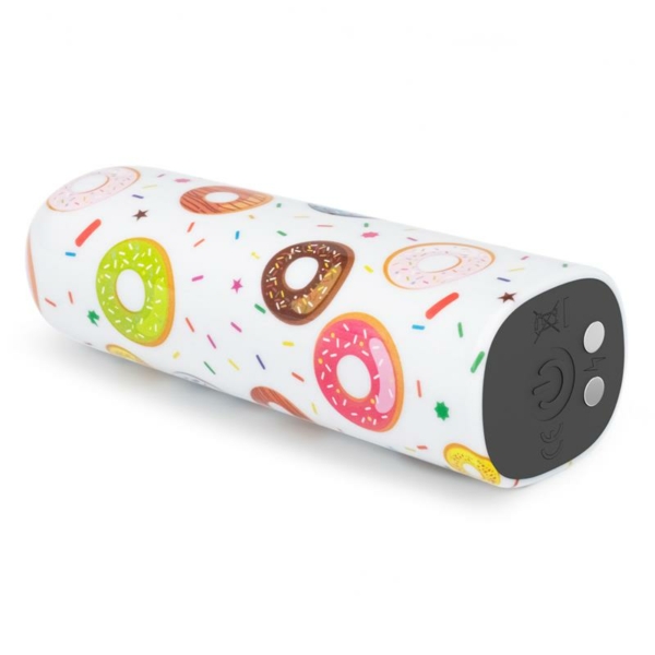 Vibrating Bullet Donut - immagine 3