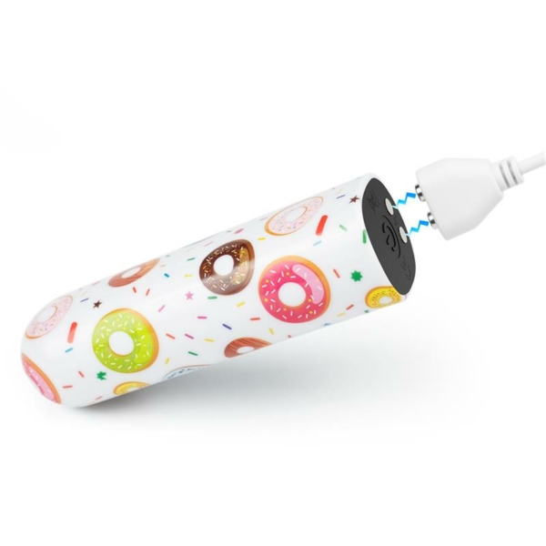 Vibrating Bullet Donut - immagine 4