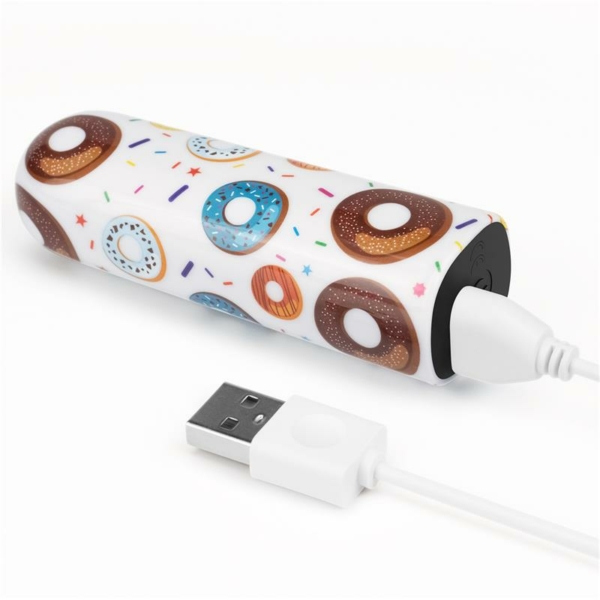 Vibrating Bullet Donut - immagine 5