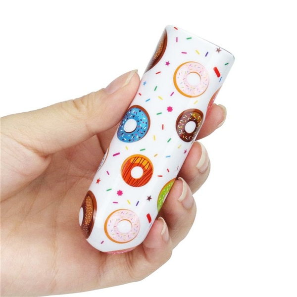 Vibrating Bullet Donut - immagine 6