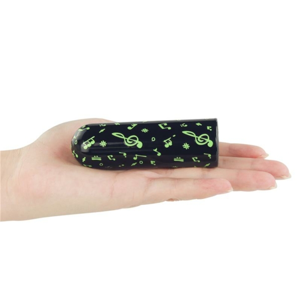 Vibrating Bullet Glow-in-the-dark - immagine 11