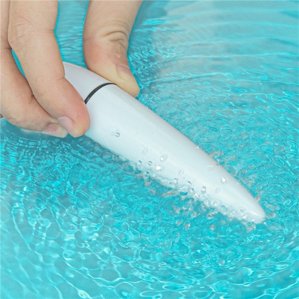 Vibrating Bullet IJOY White - immagine 8