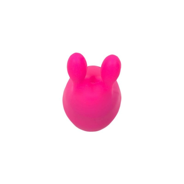 Vibrating Bullet Lastic Pocket Pink Silicone 8.5 x 2.3 cm - immagine 3