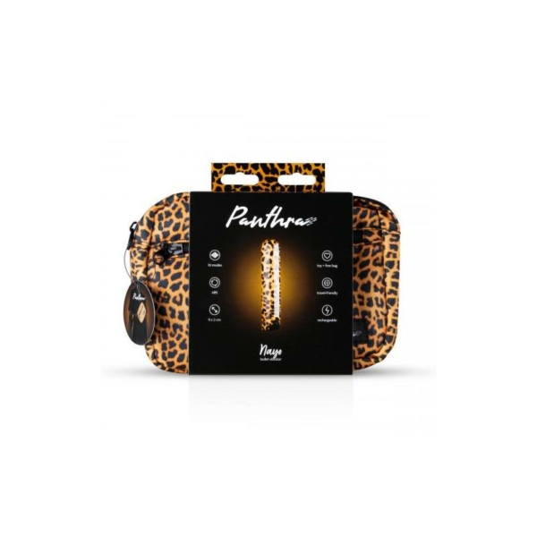 Vibrating Bullet Nayo - immagine 7