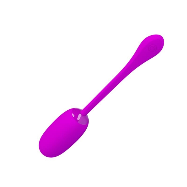 Vibrating Egg Julius USB Silicone - immagine 3