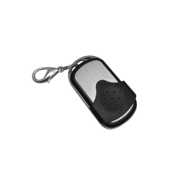 Vibrating Egg with Remote Control Black - immagine 5