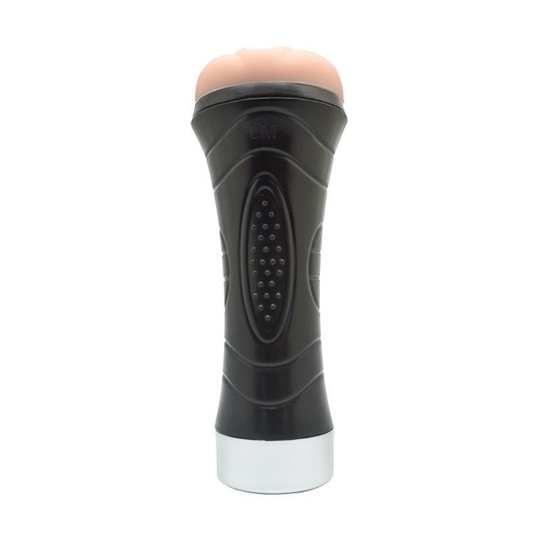 Vibrating Male Masturbator Rennes - immagine 3