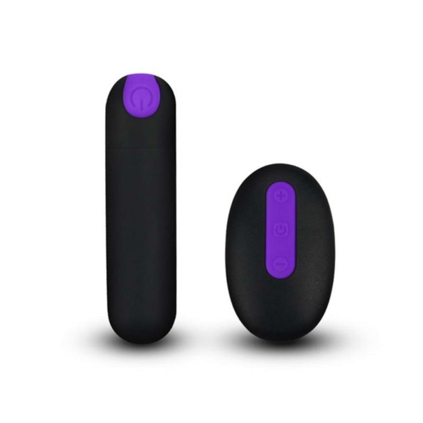Vibrating Panty iJoy Remote Control USB - immagine 2