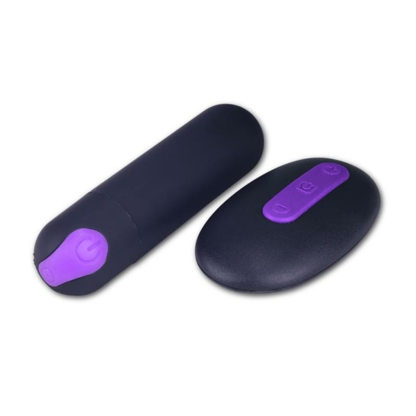 Vibrating Panty iJoy Remote Control USB - immagine 3