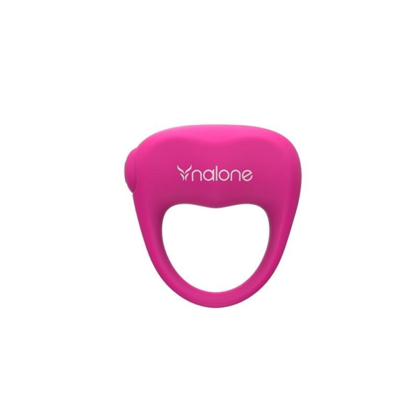 Vibrating Ring Ping Fuchsia - immagine 2
