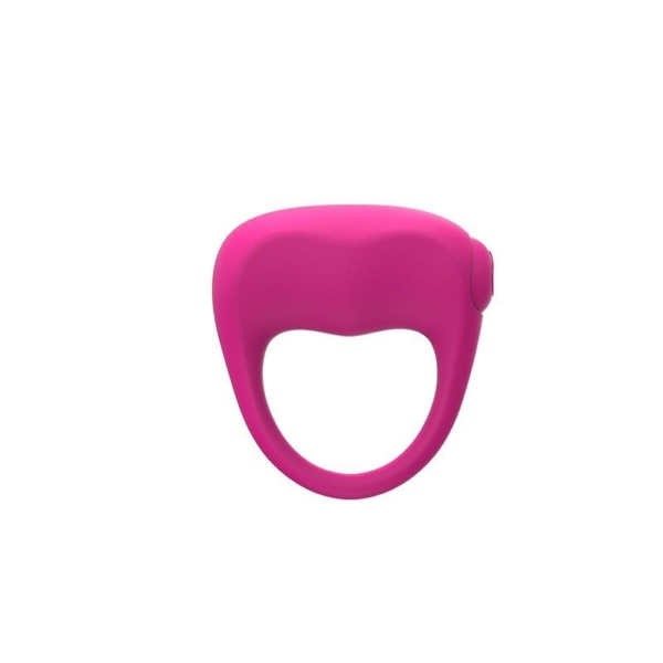 Vibrating Ring Ping Fuchsia - immagine 4